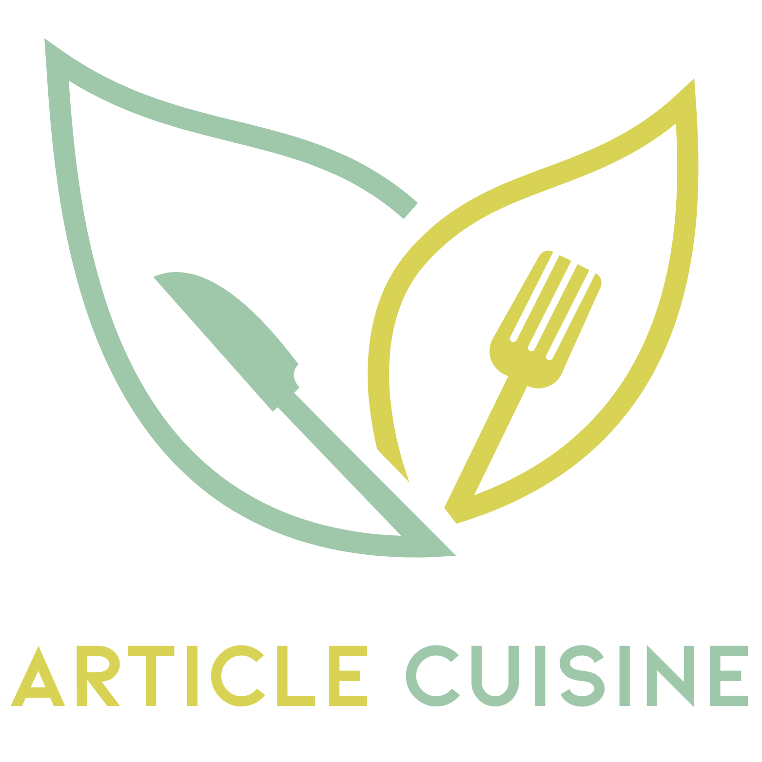 Article Cuisine