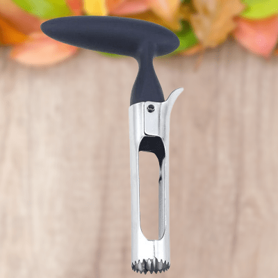 Vide Pomme - ApplePears™ - Noir - Article cuisine