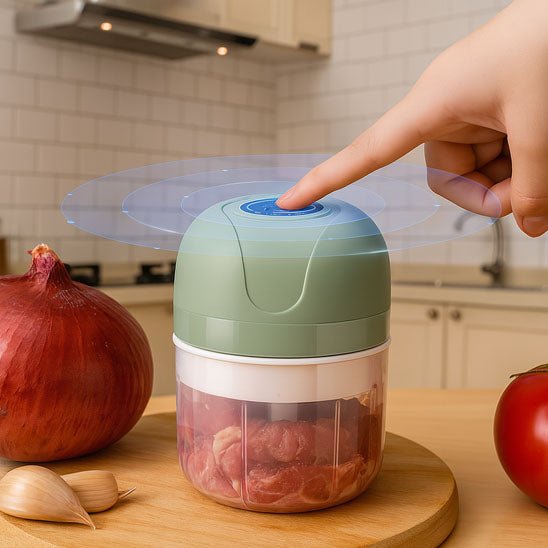 broyeur électrique - Article Cuisine