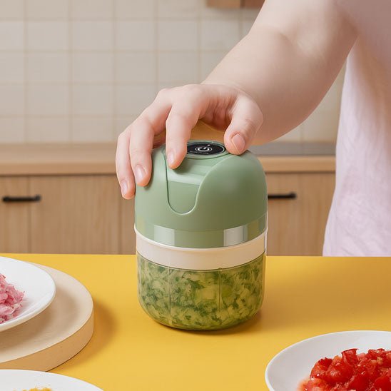 broyeur électrique - Article Cuisine