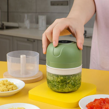 broyeur électrique - Article Cuisine