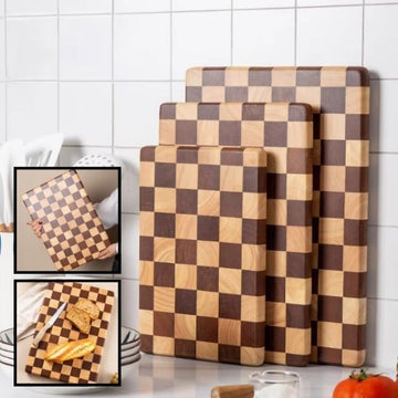 Planche à découper bois - Article Cuisine