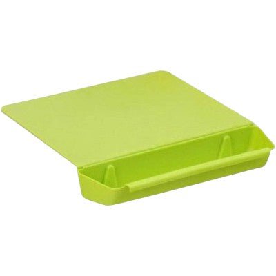 Planche à Découper - ChopBox™ - Vert - Article cuisine