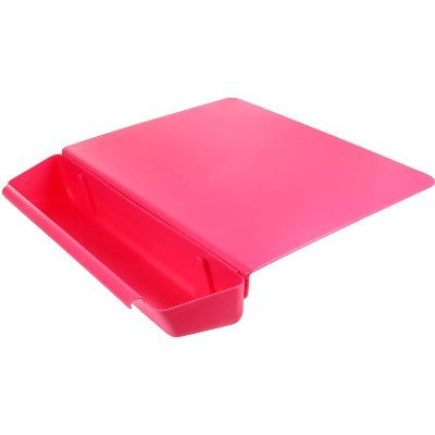 Planche à Découper - ChopBox™ - Rose - Article cuisine