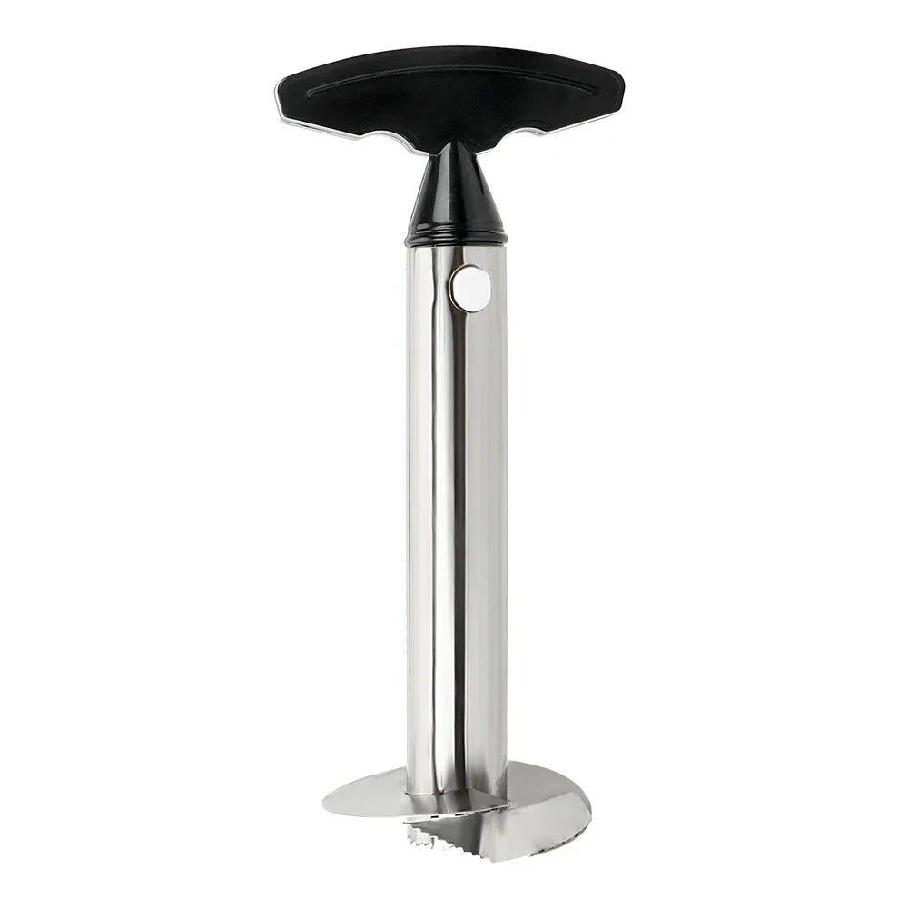 Coupe Ananas - PineapplePro™ - Noir - Article cuisine