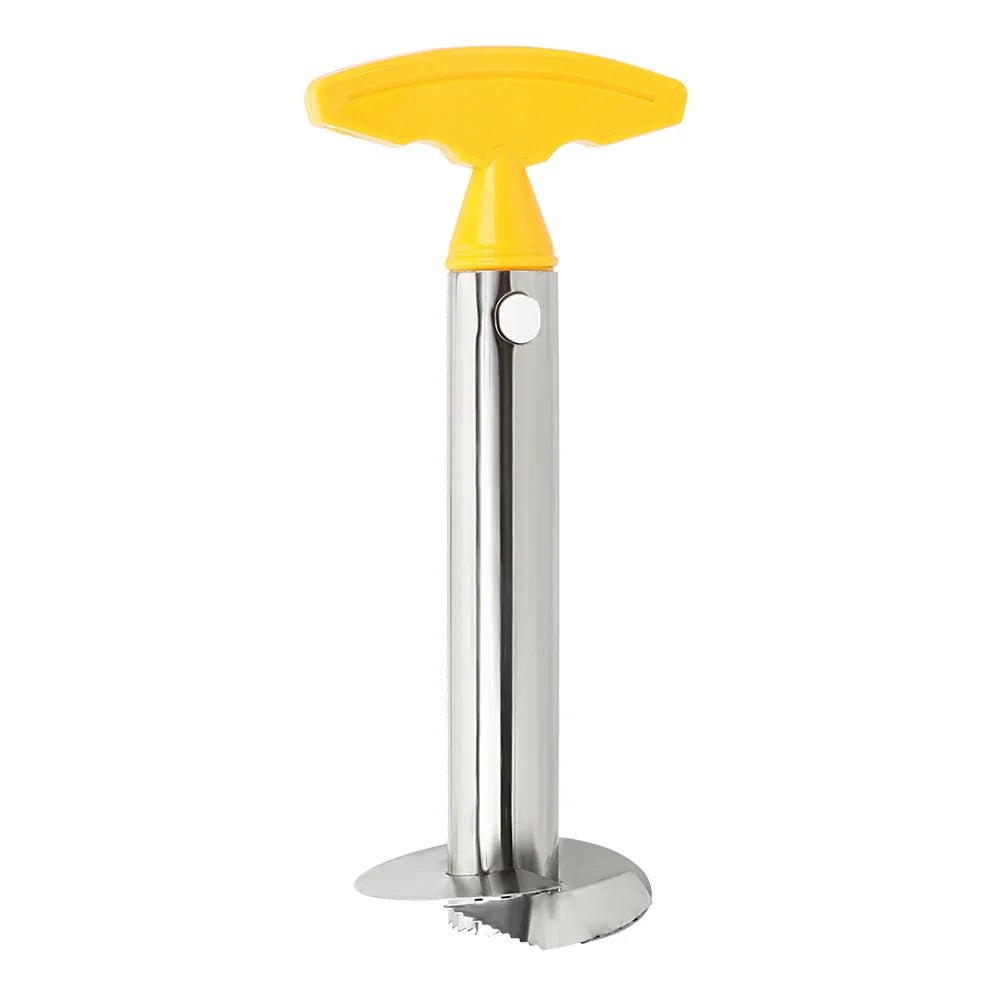 Coupe Ananas - PineapplePro™ - Jaune - Article cuisine