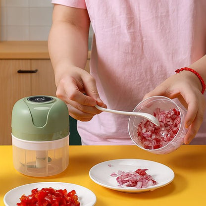 broyeur électrique - Article Cuisine