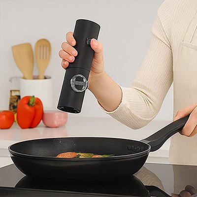 Moulin à poivre électrique - Article Cuisine